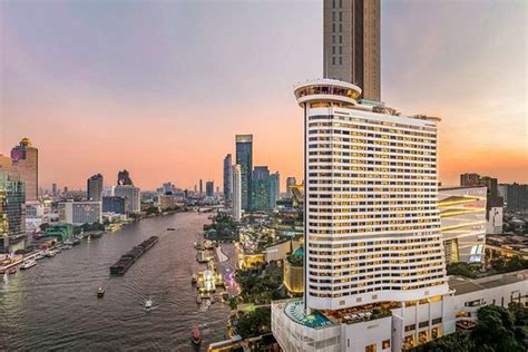 Tripadvisor bangkok hotel 3