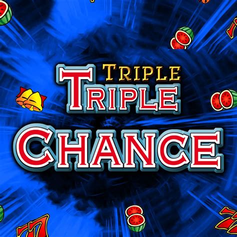 Triple chance demo  trio activo