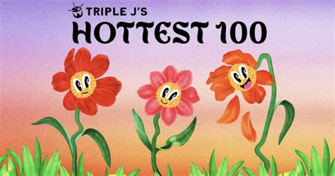 Triple j hottest 100 odds  Voting closes