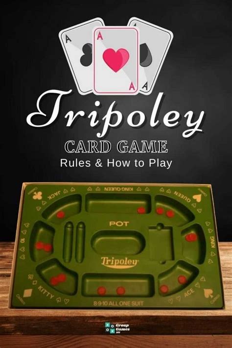 Tripoley board game 99