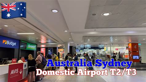 Tripsim sydney airport  Passengers