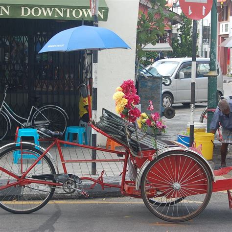 Trishaw artinya  140 Kumpulan peribahasa lengkap bahasa Indonesia telah terangkum lengkap dalam KBBI, tulisan ini berisi contoh contoh peribahasa beserta artinya