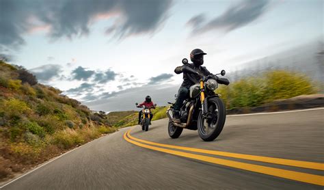 2024 Triumph America Review • Total Motorcycle