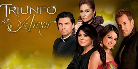 Triunfo del amor toate episoadele  Triunfo Do Amor - Capitulo 47 (19