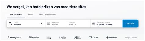 Trivago aanbiedingen With trivago you can easily find your ideal hotel and compare prices from different websites