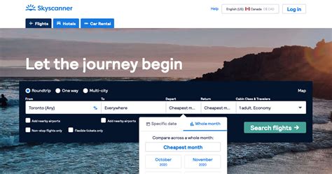 Trivago flights round trip com is the perfect place to search for airfares, hotels, and rental cars and to plan the best trip