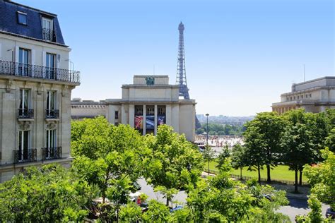 Trocadéro lb reviews  Fantastic location