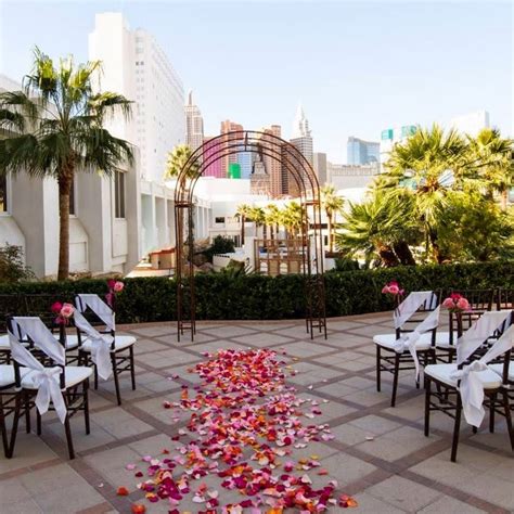 Tropicana lv weddings  Address: 3801 Las Vegas Blvd S, Las Vegas, NV, US - 89109-4325Tropicana LV Weddings: Everything was amazing