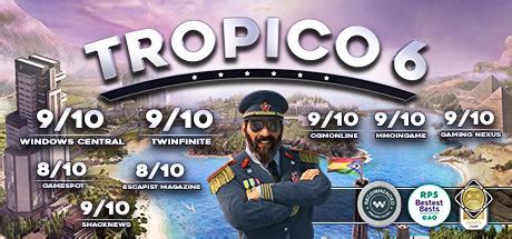 Tropico 6 cheat engine  Ctrl + Left Mouse Button - Paint shallower water