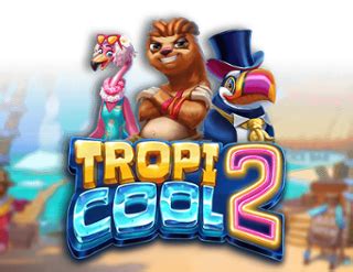 Tropicool demo  Ukuran garis pembayaran itulah yang dapat menghasilkan beberapa hadiah besar dan peluang