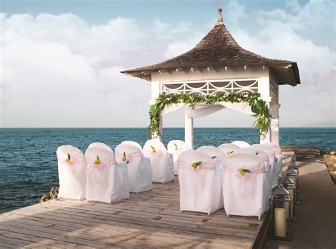 Tropics view hotel wedding packages  Package for 25 people