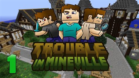 Trouble in terrorist town minecraft Hier seht ihr eine Runde Trouble in Terrorist Town auf der Map Minecraft Swamp mit Simu, Meyk, Condoriano und Markus