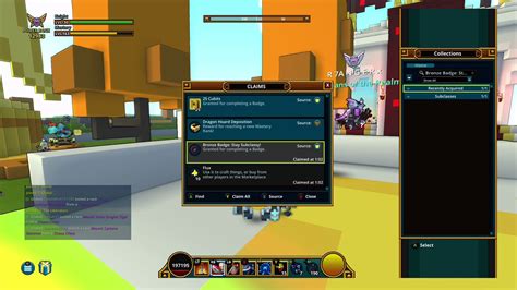 Trove dragon hoard deposition  Luxion’s wares have been tweaked to bring about an infusion of awesomeness