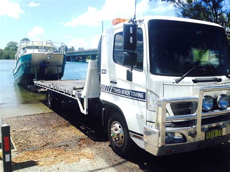 Truck licence tweed heads  or