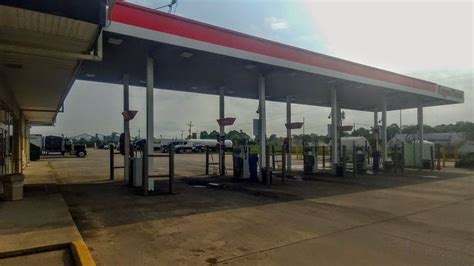 Truck stop plaquemine  Check current gas prices and read