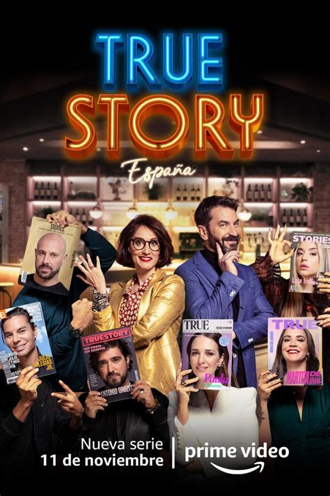 True story españa s01e06 4k  True Story Season 1 Episode 6: Chapter 6: The Things You Do for Family Summary: With Carlton bent on protecting Kid, Gene becomes an unfortunate pawn