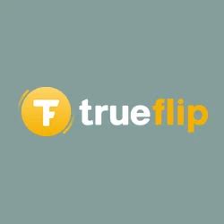 Trueflip review  This article was written earlier, so we recommend that you do not follow the guidelines in this article