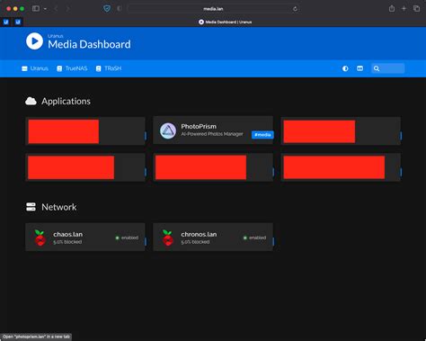 Truenas scale reverse proxy  I have an SSL cert from Letsencrypt, and the subdomain is reverse proxied to 192