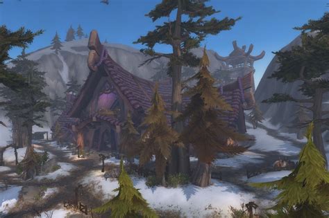 Trueshot lodge wow 7; In Stormheim there is the Nastrondir Great Eagle, coordinates and a link to a map with pin is 45