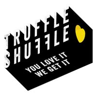 Truffle shuffle discount codes 11