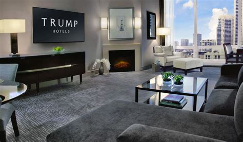 Trump fully furnished suites for sale jeddah city  10