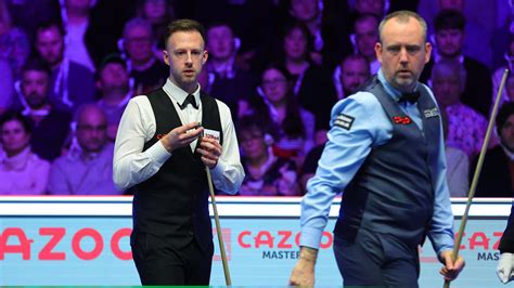 Trump williams snooker Watch every 147 of 2022 from Judd Trump, Mark Williams, Neil Robertson, Mark Selby and Marco Fu as snooker's maximum men