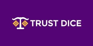 Trustdice  Join TrustDice now and claim a welcome package worth up to $90,000 or 3 BTC! TrustDice Black Friday Deals