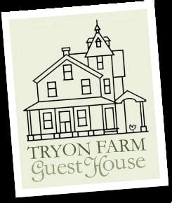 Tryon farm guest house  Director, Marketing
