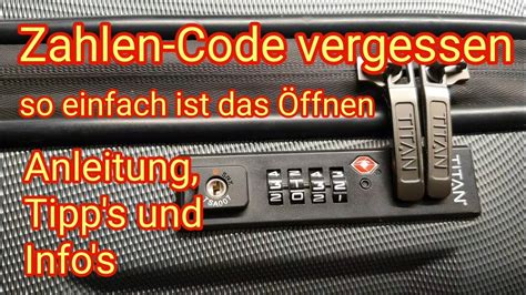 Tsa 002 code vergessen  When TSA is required