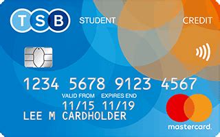 Tsb student credit card  Best Overall: Bank of America® Unlimited Cash Rewards credit card for Students