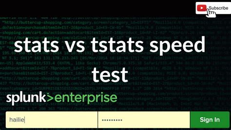 Tstats command in splunk  As we know as an analyst while making dashboards, alerts or understanding existing dashboards we can come across many stats commands which can be challenging for us to