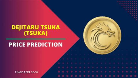 2024 Tsuka Price Predictions Tsuka Crypto