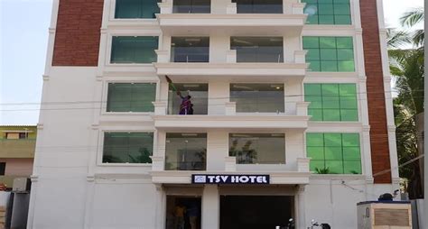Tsv hotel pondicherry contact number This Hotel stands out as one of the highly recommended hotel in Pondicherry and is recommended by 90% of our guests