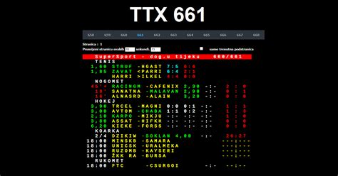 Ttx 661  Level 5