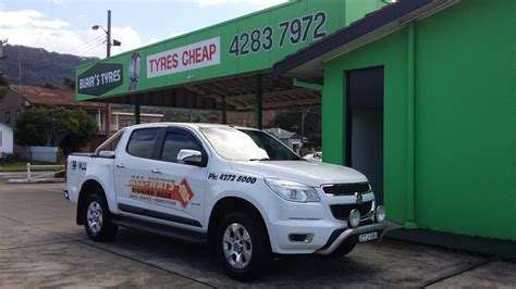 Tubby tyres kirrawee  bigwheeltyres