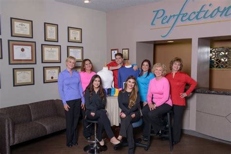 Tucson plastic surgery  Super friendly and helpful