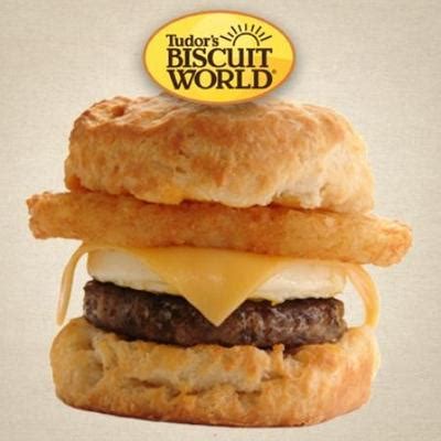Tudors biscuit world coupons  Review