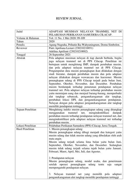 Tugas analisis jurnal Topik Penelitian Jurnal Terakreditasi Peringkat Sinta 2 Bidang Ilmu Perpustakaan dan Informasi di Indonesia Periode 2013-2019 (Analisis Subjek Menggunakan Pendekatan Bibliometrik Co-Word)”