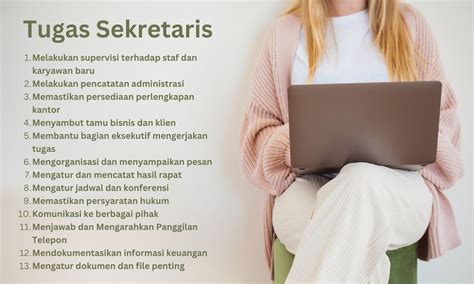 Tugas sekretaris rt Melaksanakan tugas lain yang diberikan oleh Ketua maupun Wakil Ketua yang berkaitan langsung dengan tugas seksi kebersihan dan lingkungan hidup