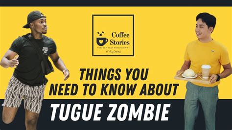 Tugue zombie biography  | July