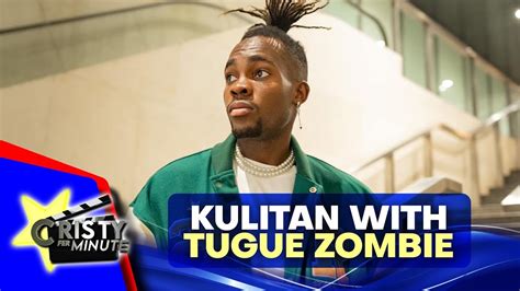 Tugue zombie net worth  As a content creator, Zombie already had a following, but his fame grew even more after he joined E