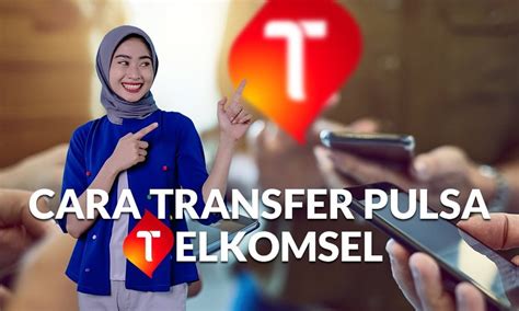 Tukar pulsa telkomsel jadi uang id