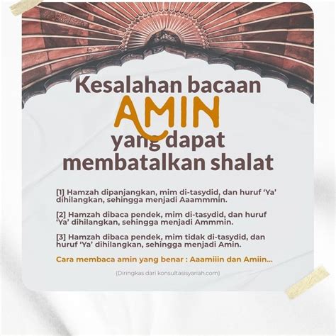 Tulisan aamiin yg benar  2021-07-23 • edited 2021-10-13