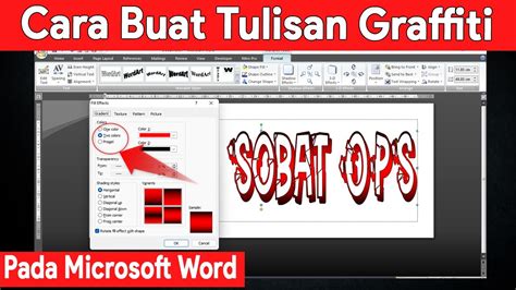 Tulisan grafiti simple  Gambar Grafiti Kartun Sederhana