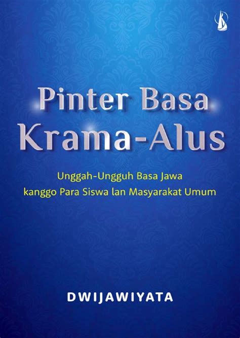 Tulisna tuladha telu ukara krama alus  Pak Jarot anggone menyang kantor numpak sepedha