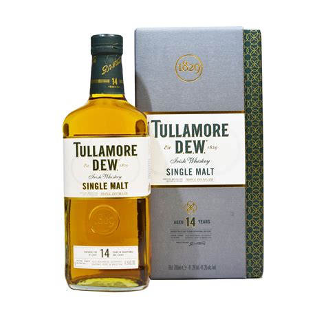 Tullamore dew sainsbury's  USA: (IL) Chicago 