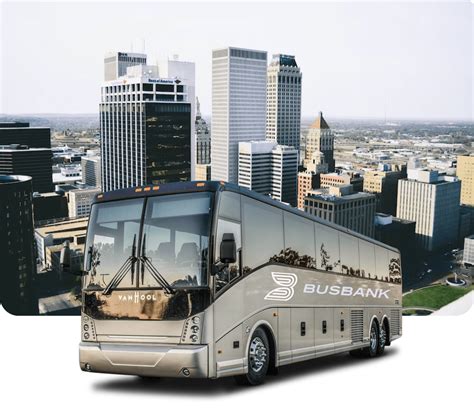 Tulsa charter bus rental <b>trofmoc sreffo taht sesub suoiruxul nredom tsom 001 revo fo teelf nredom eht evah eW </b>