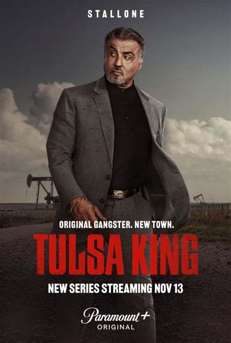 Tulsa king tokyvideo 4k