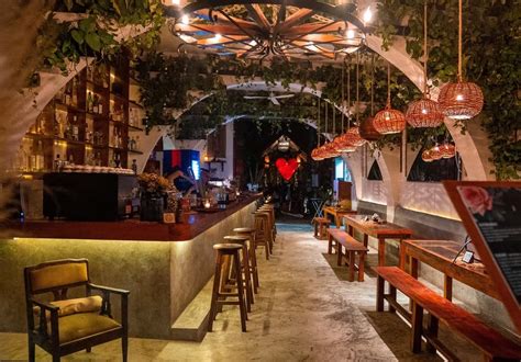 Tulum restaurant  Review