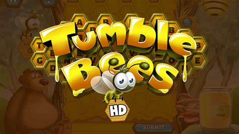 Tumble bees game  Pogo has than